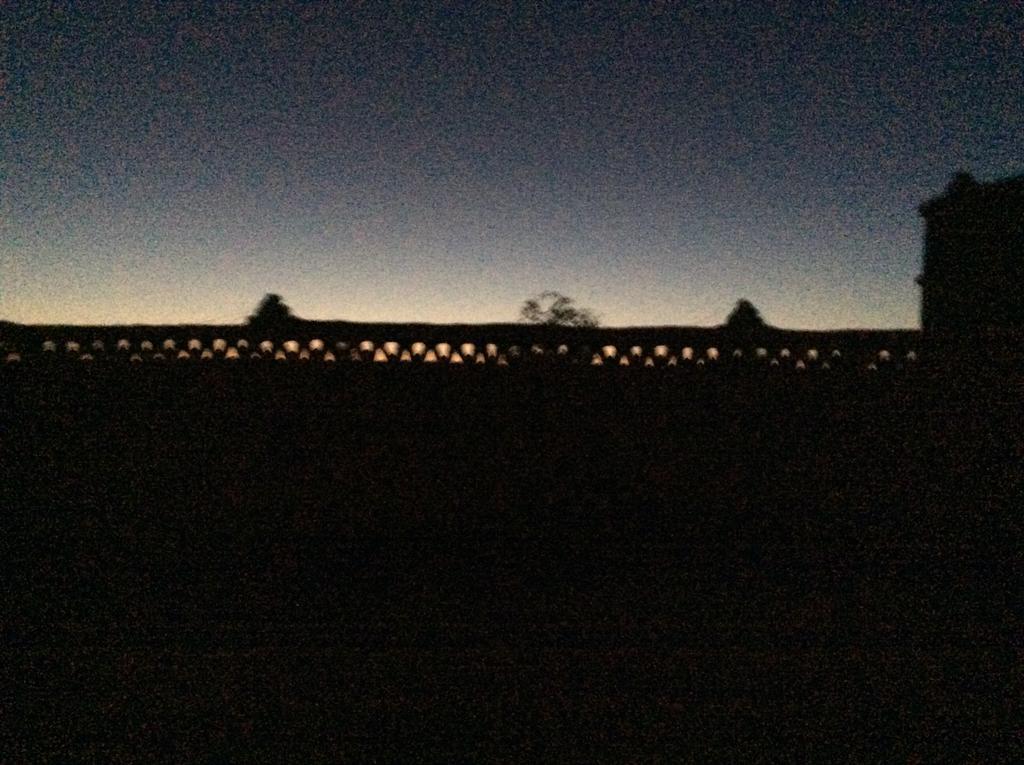 La Gazelle Bleue Otel Merzouga Dış mekan fotoğraf